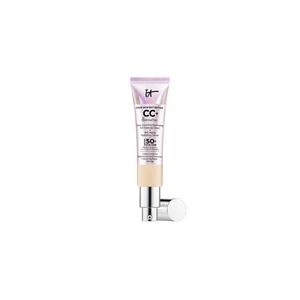 It Cosmetics Your Skin But Better - CC+ Illumination - Fair - Beige - SPF 50+