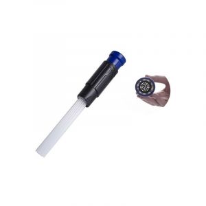 Trade Shop - TÊTE DE BROSSE UNIVERSELLE DUST DADDY 30-35 MM POUR ASPIRATEUR