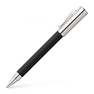 Graf von Faber-Castell Tamitio Stylo roller - Noir