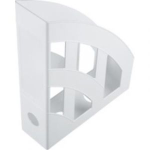 Transotype Carton polystyrène 500 x 700 mm, blanc, 3 mm lot de 25 33030900