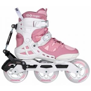 Powerslide Roller freeskate Phuzion Argon Syncro 110