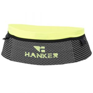 Ceinture running de hanker tope gris