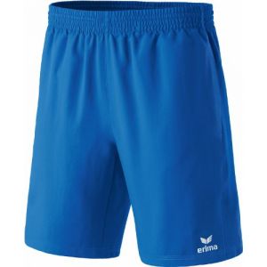 Erima Short junior Club 1900 12 ans Bleu