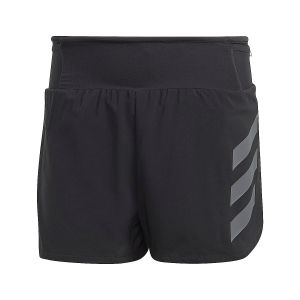 Adidas Short femme terrex agravic 3in noir