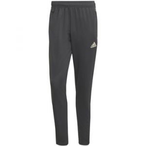 Adidas Pantalon AEROREADY Sereno Slim Tapered Cut 3-Stripes