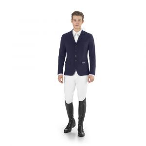 Veste de concours équitation Ego 7 Be Air