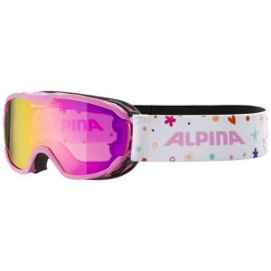 Alpina Pheos Hm Junior Pink/CAT2 Rose - Rose - Taille Pink/CAT2
