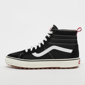 Vans Chaussures Sk8-hi Mte-1 (black-true White) Femme Noir, Taille 44.5