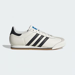 Adidas Originals Kick, White - Taille 42 2/3