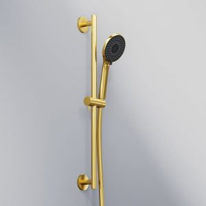 Steinberg 340 Set de douche, 3 jets, 340 1601 BG,