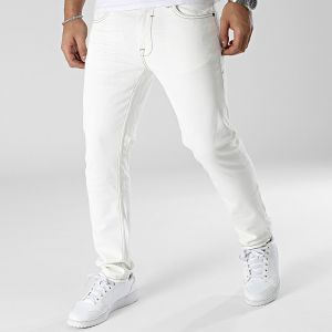 Blend Jeans coupe torsad&eacute;e femme