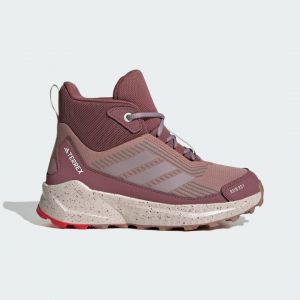 Adidas Chaussure de randonn&eacute;e mi-montante Rain.Rdy Trailmaker 2 Terrex