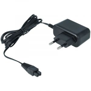 Vhbw Bloc d'alimentation compatible avec Gardena ClassicCut batterie de taille-haie, cisaille &agrave; gazon - c&acirc;ble de 170 cm