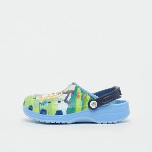 Crocs Sabots enfant Bluey Classic