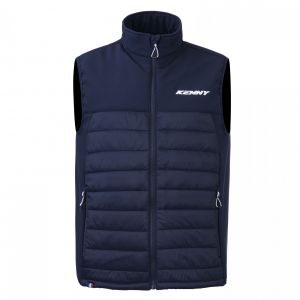 Kenny Gilet moto Academy