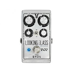 Image de DOD Looking Glass Overdrive - Pédale d'effet