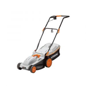 Image de TOE911177 - Tondeuse électrique poussée ID TECH 1500 W