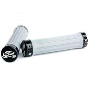 Renthal Guidons Traction Lock On Soft Grips