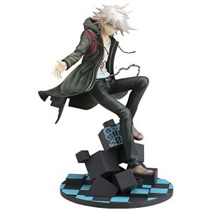 Kotobukiya Super Dangan Ronpa 2 - Nagito Komaeda [ARTFX J]