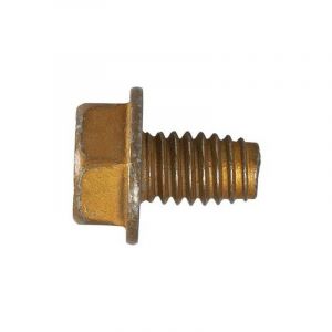MTD France 710-0607 - Vis pour Tondeuse