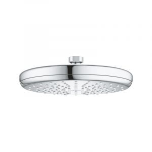 Grohe Douche de tete Vitalio Start 210 jet unique économie d eau raccord fileté 1 2 26
