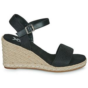 Xti Sandales 141420 Noir - Taille 38,39,40,41