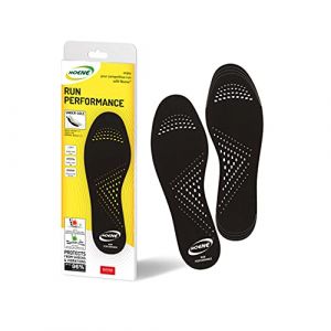 Noene Sport - Run Performance Under-Sole Soletta per Runner n. 43/46