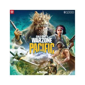 Puzzle de 1000 pi&egrave;ces Good Loot Call of Duty Gaming Warzone Pacific
