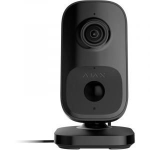 Ajax Cam&eacute;ra de S&eacute;curit&eacute; IP Cube IndoorCam - AJ-INDOORCAM-4-B