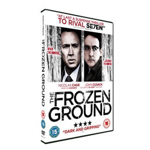 The Frozen Ground