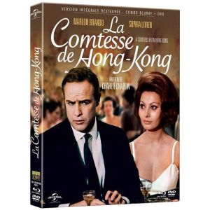 La Comtesse de Hong Kong