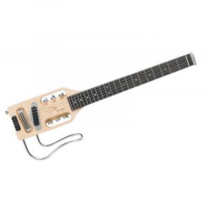 Traveler Guitar Traveler Ultra-light Electric Guitare &Eacute;lectrique, micro S rail