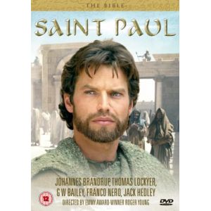 The Bible : Saint Paul