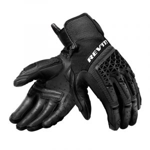 Image de Rev it Gants cuir Rev'it Sand 4 noir- L