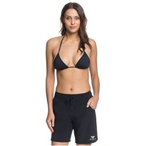Roxy Short De Bain Wave 7´´ L Anthracite