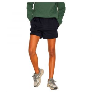Jack & Jones Short taille élastiquée Noir - Taille XS