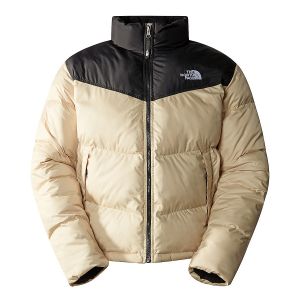 Image de The North Face Saikuru Veste blanc