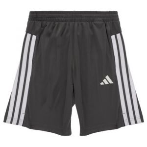 Adidas Short enfant JJ1039 Gris - Taille 11 / 12 ans,13 / 14 ans,5 / 6 ans,7 / 8 ans,9 / 10 ans,15 / 16 ans
