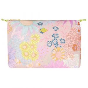 Oilily Trousse de toilette Claire Lucia - beige - 11348