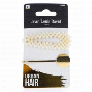 Jean Louis David Set Fermacapelli Moda Pinze e mollette 1 pieces unisex