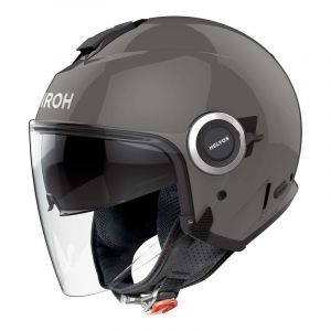 Airoh Casque moto jet Helyos Color