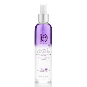 Design Essentials Spray Protecteur Agave et Lavande