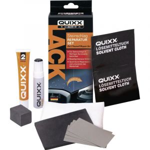 Quixx 20784: Set pour retouches de peinture 1 pc(s) W235752 System