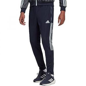 Adidas Bas de Survêtement Tiro - Bleu Marine, pointure X-Small - ['Bleu'] - Taille X-Small