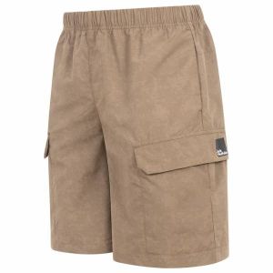Jack Wolfskin Konstabler Hommes Short de randonn&eacute;e 1507921-4157