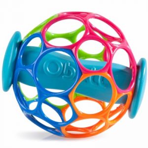 O'ball Hochet Balle de Bain O-Float