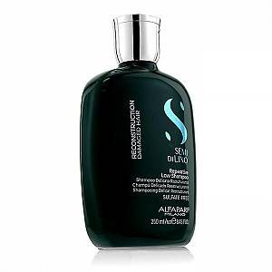 Image de Alfaparf Milano Semi di Lino - Shampooing Délicat Restructurant - 250 ml