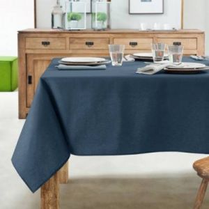 Coucke Serviette de Table 45x45cm - Couleur - Cyclades