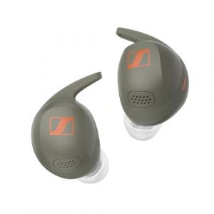 Sennheiser Ecouteurs sport Momentum Sport OIive
