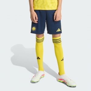 Adidas Short Domicile enfant Al-Nassr FC 2025/26